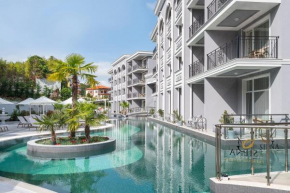 Siena Premium Retreat